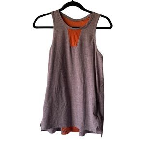 Mammut racerback shirt